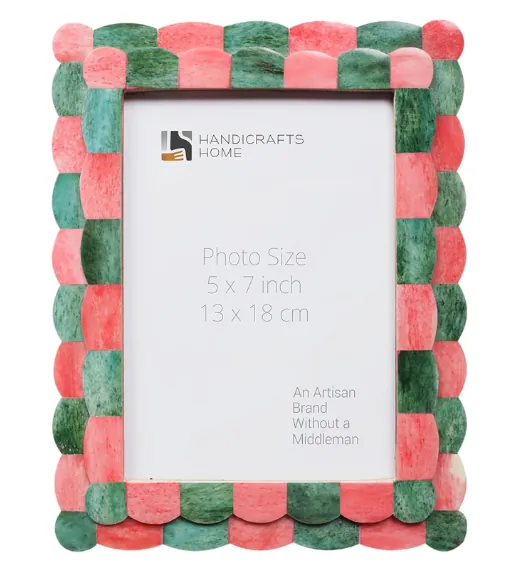 Handicrafts Home Picture Frame